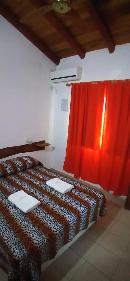 Complejo Cumelen Appartement Federación Buitenkant foto