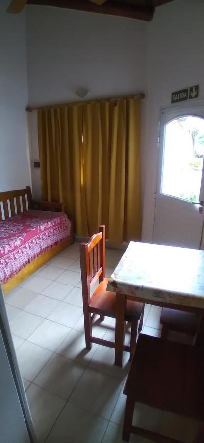 Complejo Cumelen Appartement Federación Buitenkant foto