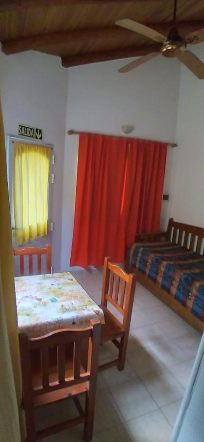 Complejo Cumelen Appartement Federación Buitenkant foto