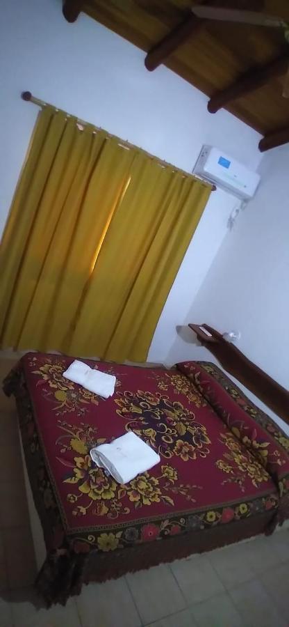 Complejo Cumelen Appartement Federación Buitenkant foto
