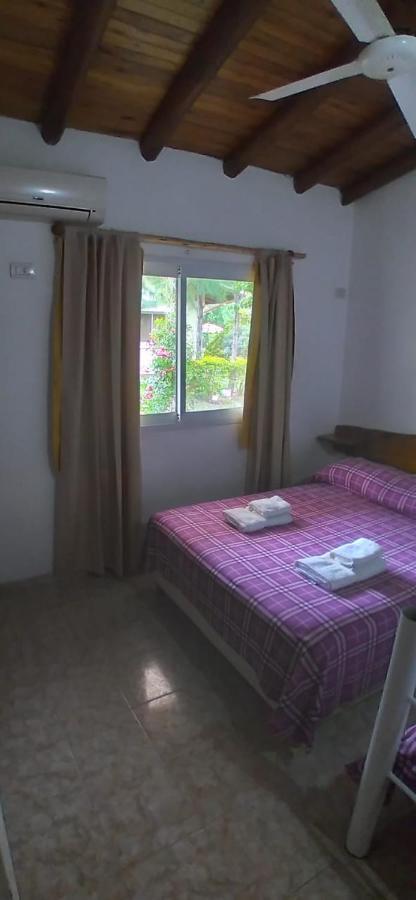 Complejo Cumelen Appartement Federación Buitenkant foto
