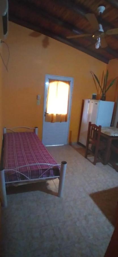Complejo Cumelen Appartement Federación Buitenkant foto