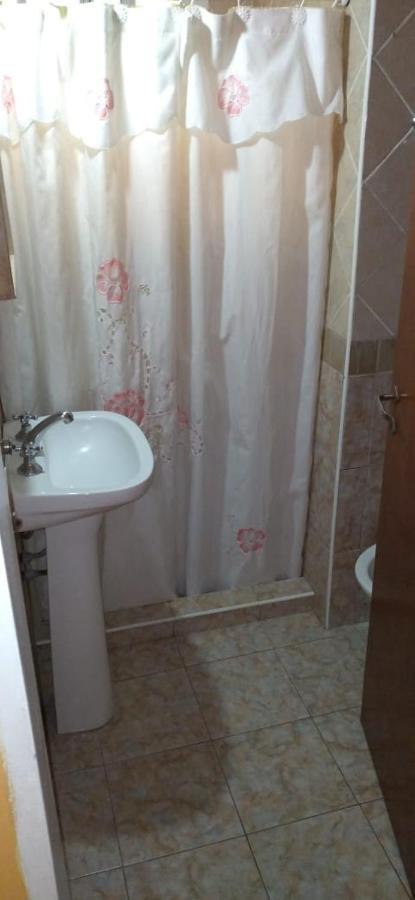 Complejo Cumelen Appartement Federación Buitenkant foto
