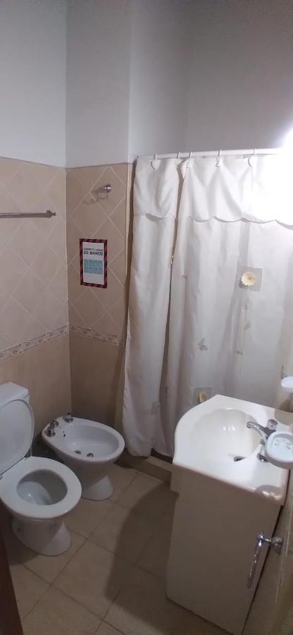 Complejo Cumelen Appartement Federación Buitenkant foto
